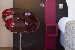 Mercure Annemasse Porte de Gen