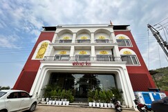 HOTEL SHIVAJI INN