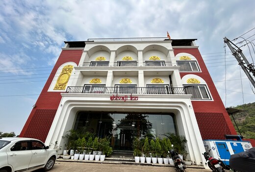 HOTEL SHIVAJI INN