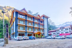 Hotel Malabar Kasol - Next to Volvo Bus Station Kasol