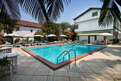 SEA MIST BEACH RESORT