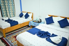 VALLEY OF PINES HOMESTAY