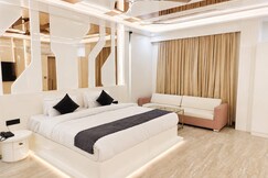 Hotel Royal gold palace