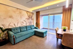 Rivercrest Serene 2BHK Riverview Retreat
