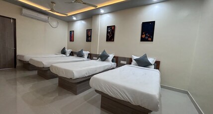 Chilapata Alpine Resort Room Type - 1 Bedroom Dorm Room with Air Conditioning Chilapata Alpine Resort Room Type - 1 Bedroom Dorm Room with Air Conditioning