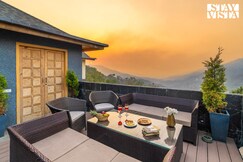 StayVista at Bossa Nova @ Sylvana Villas