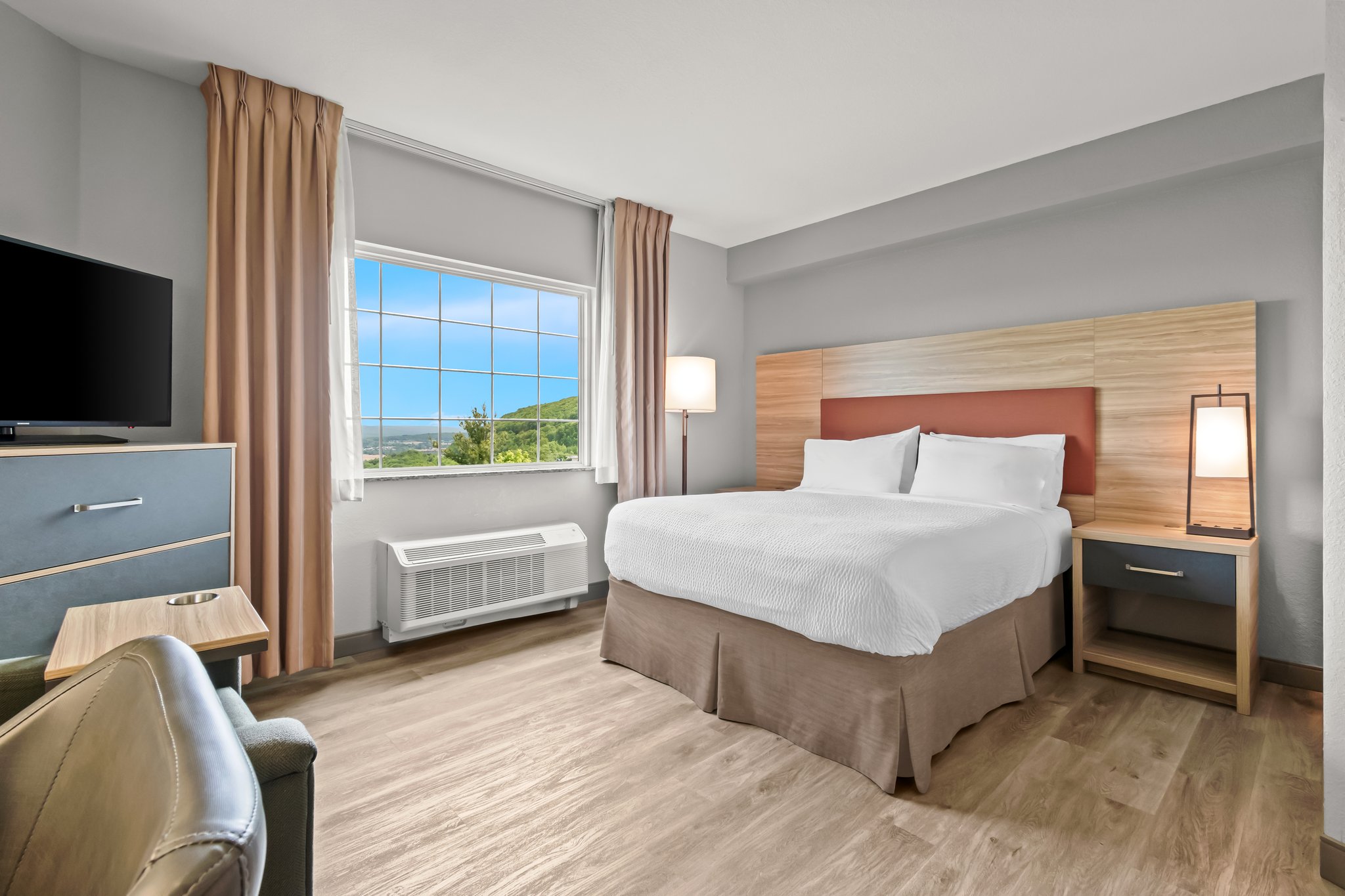 Candlewood Suites HAZLETON, an IHG hotel - Tap to explore photos