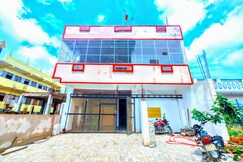 Namo Ayodhya Ji Palace