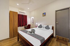 Townhouse ORCHID RESIDENCY Near T.Nagar