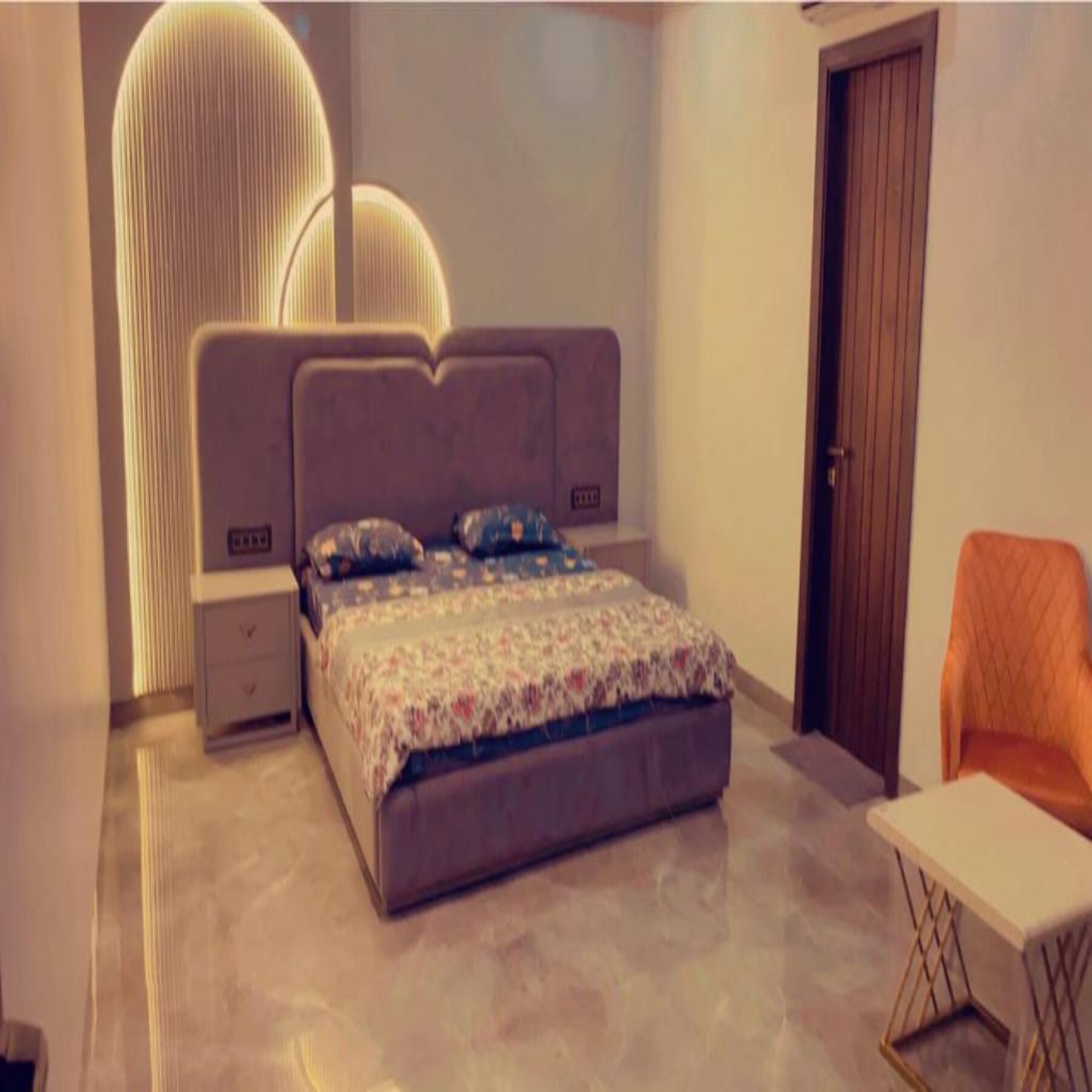 Private Pool Entire 3BHK Villa - Tap to explore photos