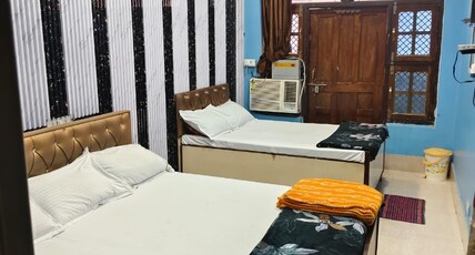Rameshwaram homestay Room Type - Bedroom 4