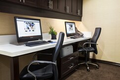 Hampton Inn by Hilton Los Angeles Int'l Airport/Hawthorne