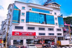 HOTEL JEYASAKTHI