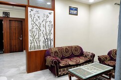 Premium 2BHK Near Pushkar Family Group Stay