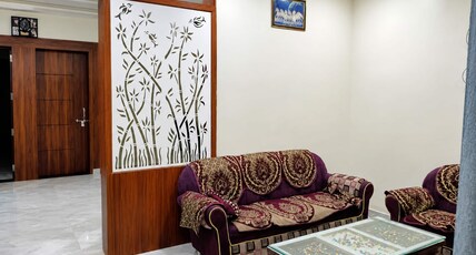 Premium 2BHK Near Pushkar Family Group Stay Room Type - Premium 2BHK Near Pushkar Family Group Stay