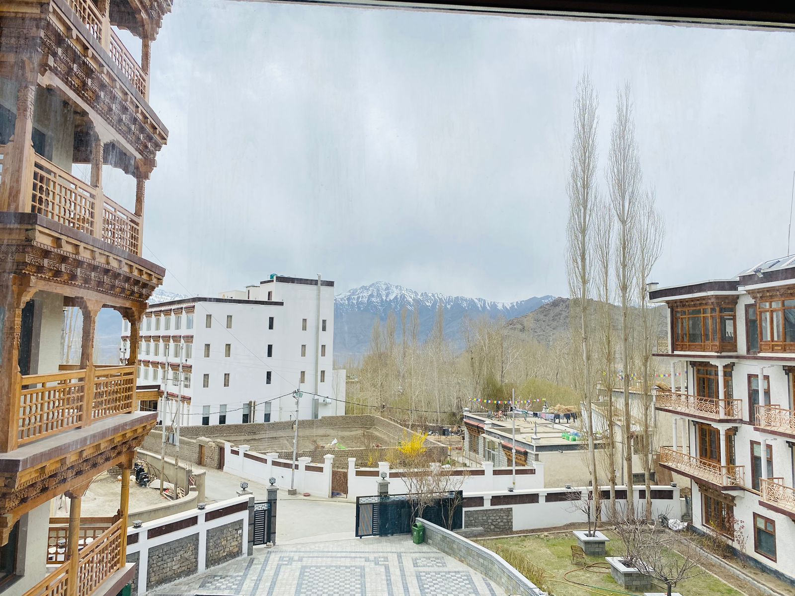 The Gawaling Ladakh - Tap to explore photos