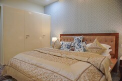 The Quiet Haven 2BHK Villa in Jaipur