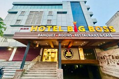 HOTEL BIG BOSS