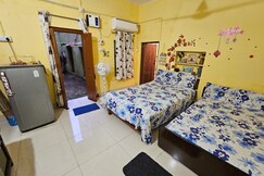 Jaga House Near Puri Mandir 500M