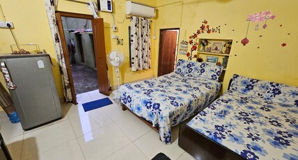 Jaga House Near Puri Mandir 500M Room Type - Jaga House