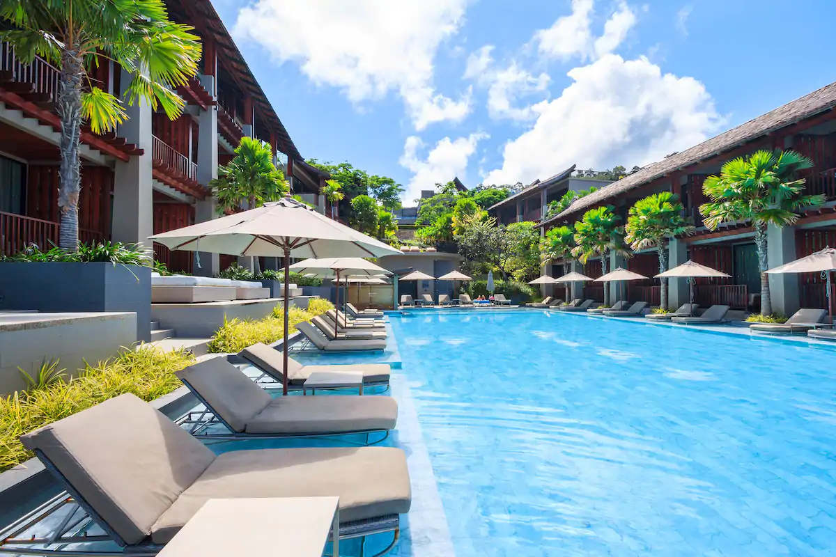 Avista Hideaway Phuket Patong - MGallery - Tap to explore photos