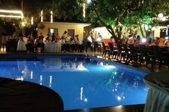 The Evergreen Resort