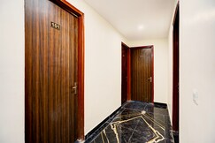 Hotel O Moonlight Hotel & Banquet