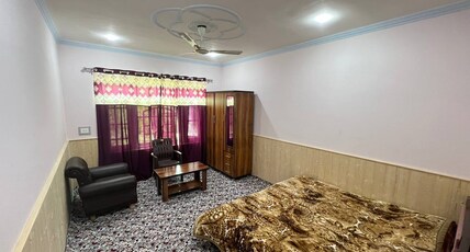 Redbury Stay Room Type - Bedroom 2