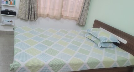 Jefrinas homestay Room Type - Bedroom 2