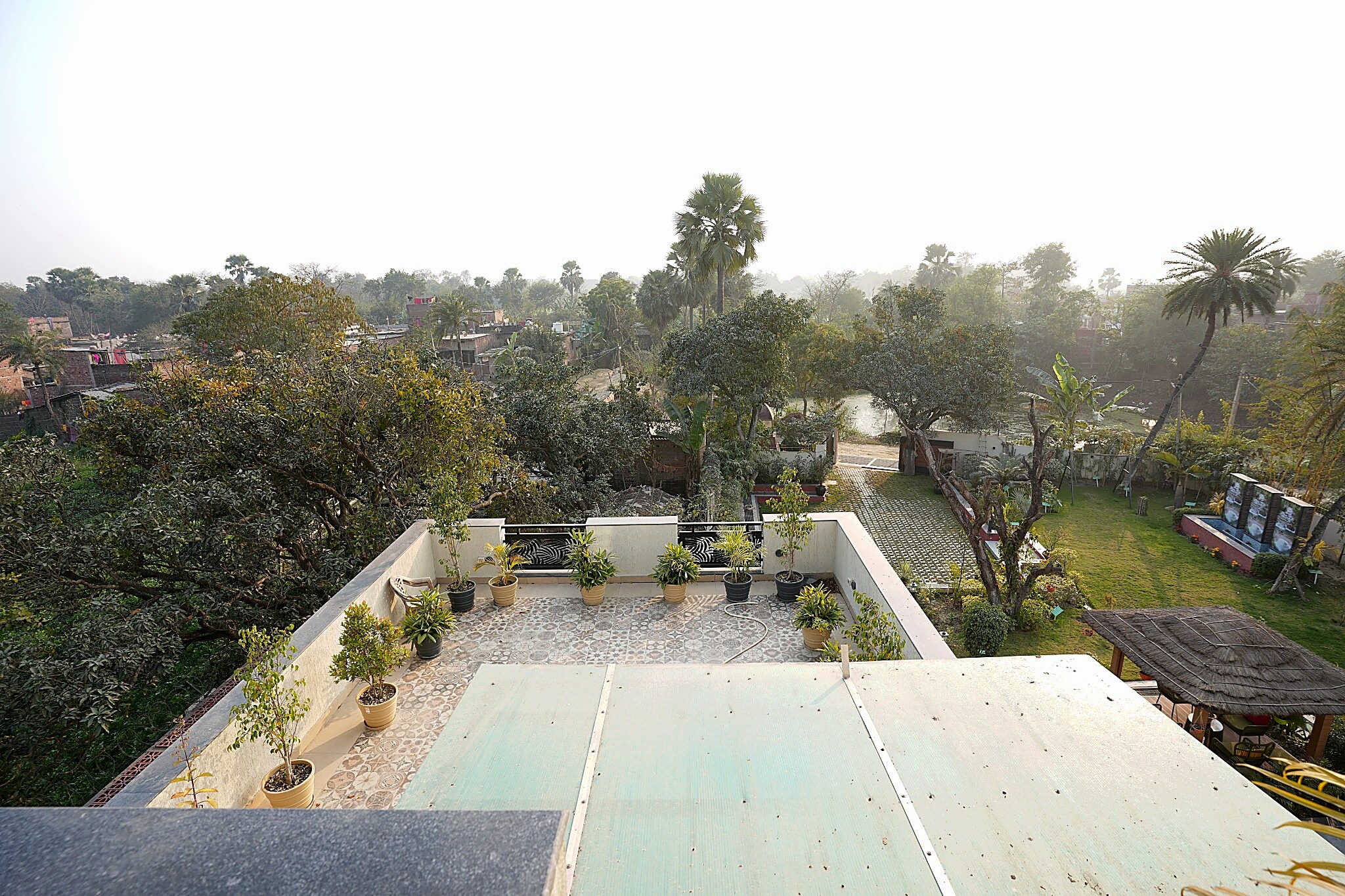 The Heritage Nest, Koyla Kund - Tap to explore photos