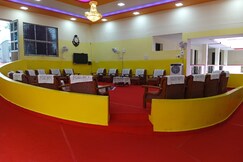 Hotel St Thomas Centre