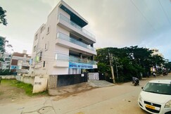 HOTEL KP SUITESGRAND