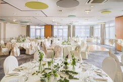 Best Western Plus Kurhotel an der Obermaintherme