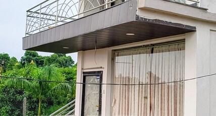 PODDAR ROYAL RESORT Room Type - Glass Room