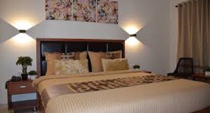 Shree Krishna Guest Homes  Room Type - Deluxe