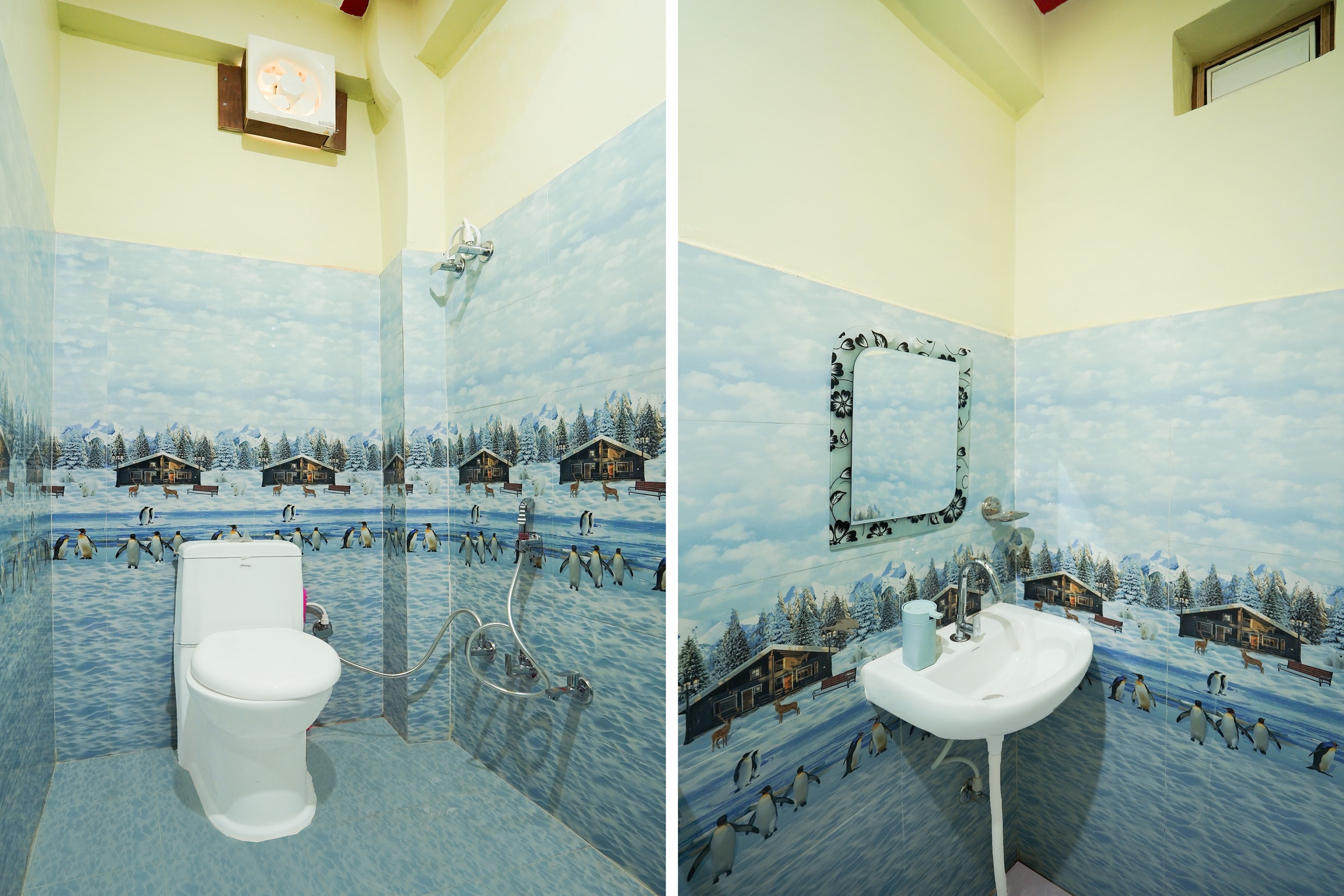Hotel O kushal in & Restaurant - Tap to explore photos