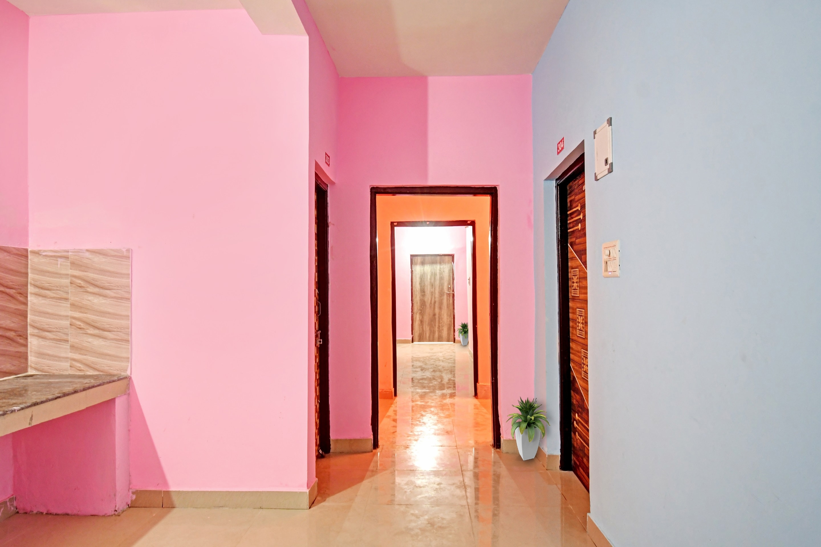 Main gallery