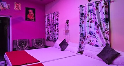 Surendra Homestay's Room Type - Surendra Homestay's