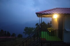 Camp O Baramasa | Mountain-view Rooms