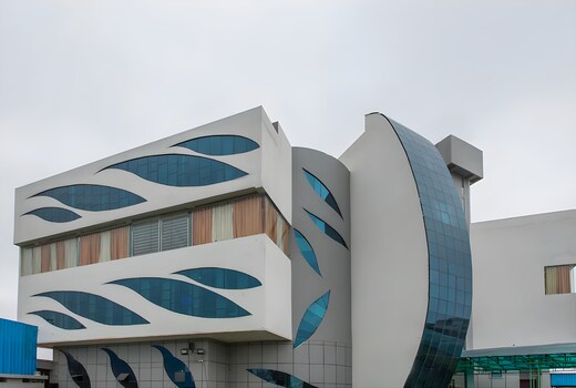 Hotel Nakshatra INN