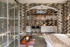 Lush Green Retreat Private Pool & Garden Villa, Jaipur