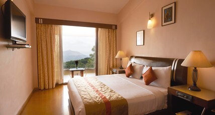 Brightland Resort & Spa Room Type - Ivy Delux