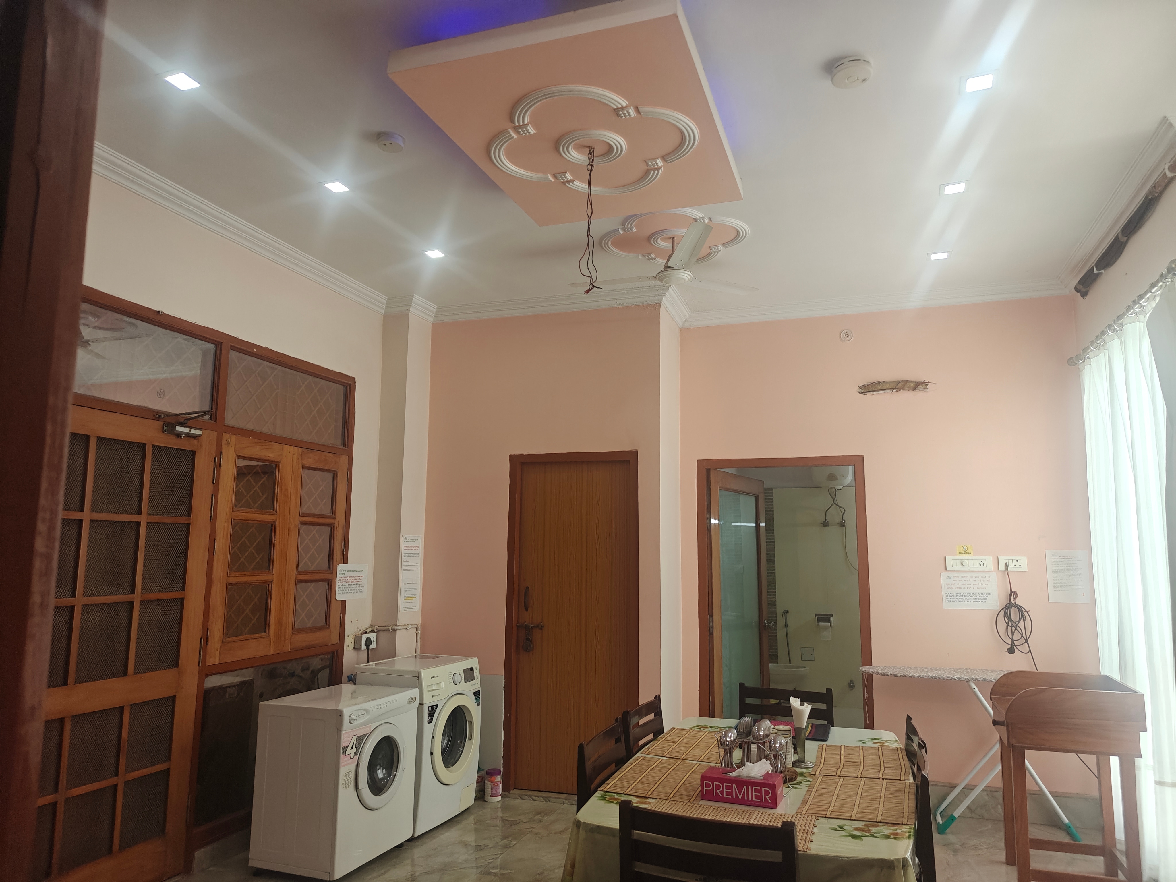 Ish Atithya Homestay & Serviced Apartment - Tap to explore photos