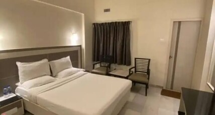 Bhimas Deluxe Hotel Room Type - Standard A/c Room