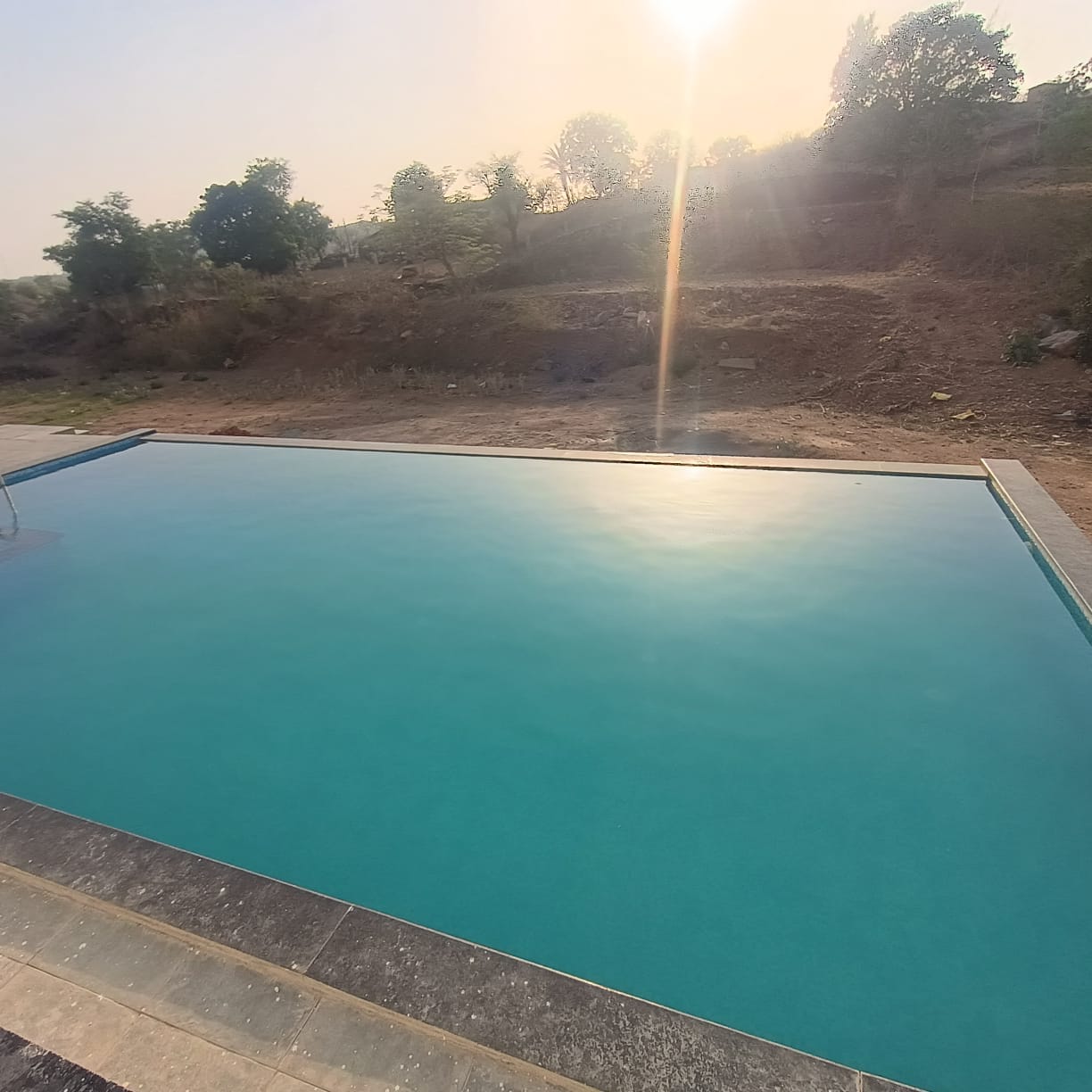 SUN HILL RESORT KUMBHALGARH - Tap to explore photos