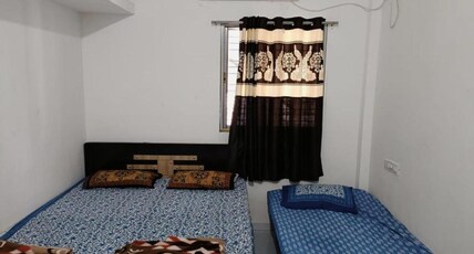 Ekta Homestay Room Type - Deluxe Room