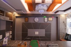 Tourist Palace @ IGi Airport