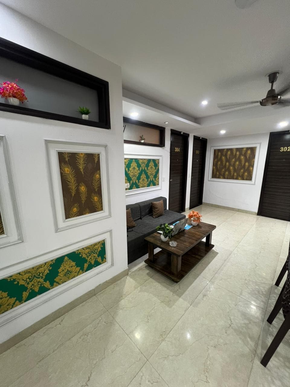 Relax Inn | Mansarovar Garden | Rajouri Garden - Tap to explore photos