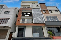 Super Hotel O Mysore Zoological Park Formerly Queens Comfort