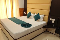 Hotel Vasu Regency